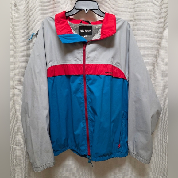 Helly-Hensen Waterproof HELLY-TECH Jacket - Picture 1 of 9